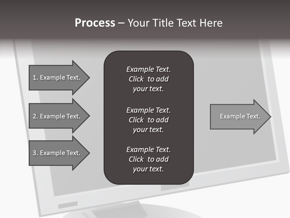 Telly Business Video PowerPoint Template
