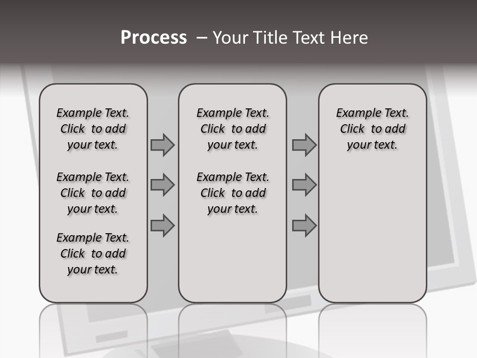 Telly Business Video PowerPoint Template