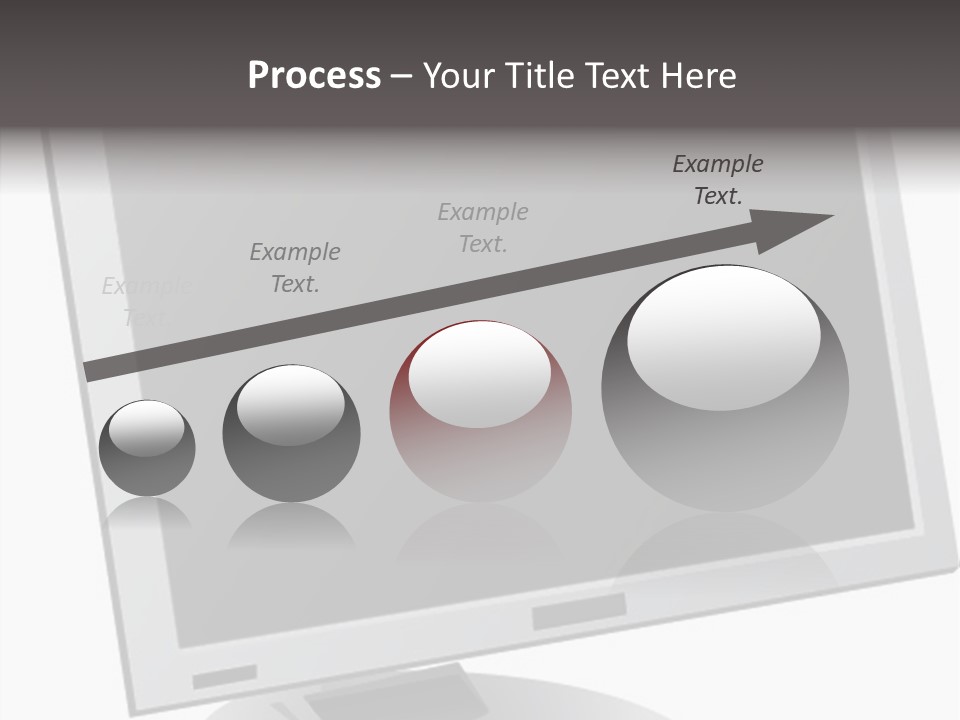 Telly Business Video PowerPoint Template
