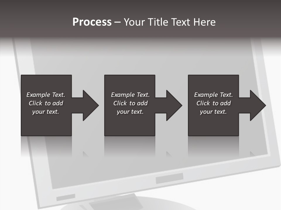 Telly Business Video PowerPoint Template