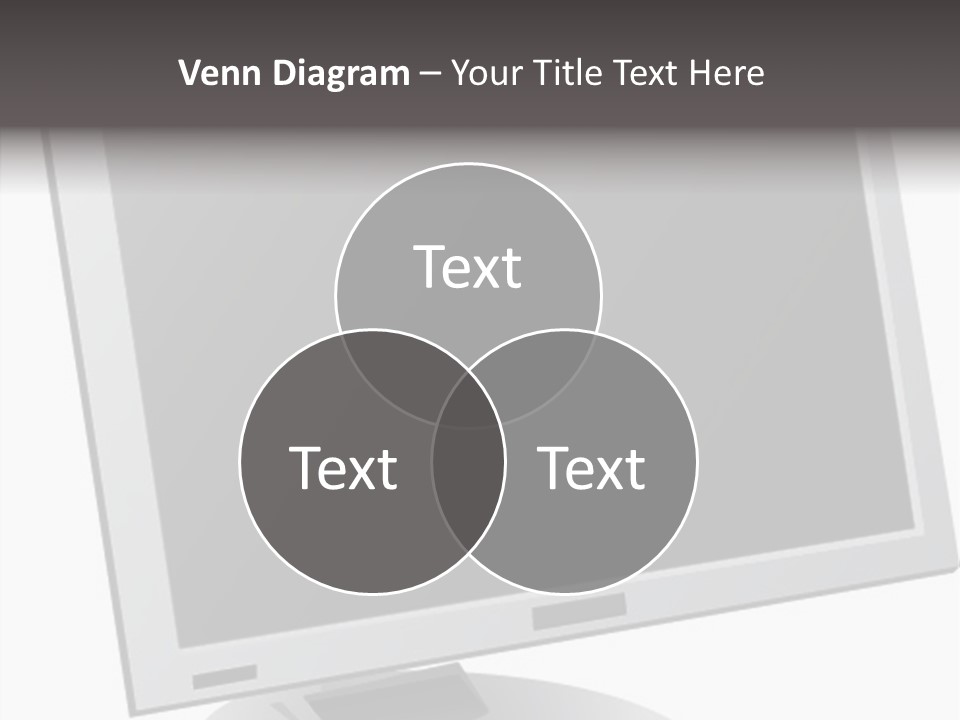 Telly Business Video PowerPoint Template