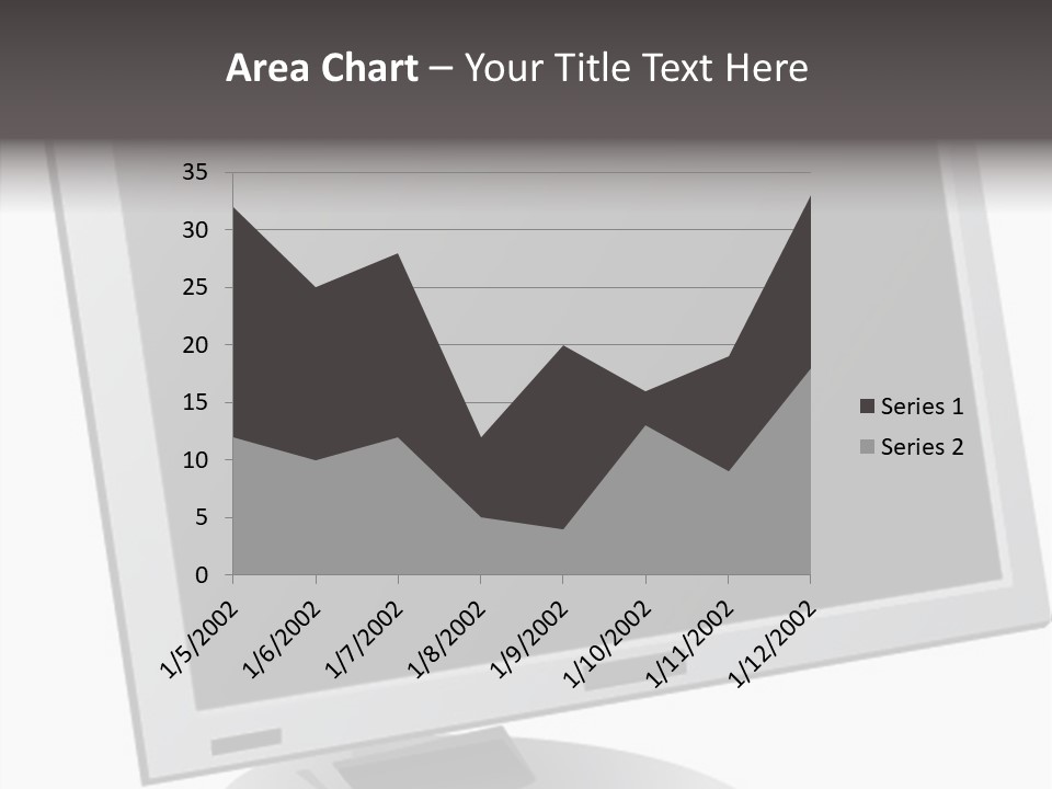 Telly Business Video PowerPoint Template
