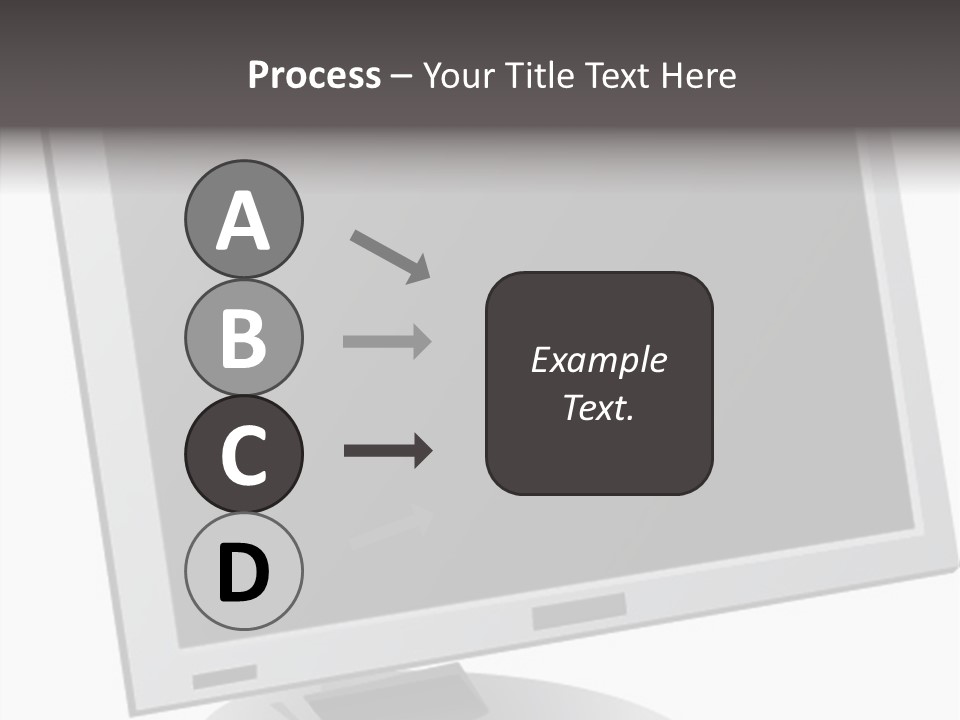 Telly Business Video PowerPoint Template