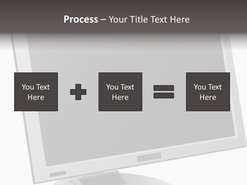 Telly Business Video PowerPoint Template
