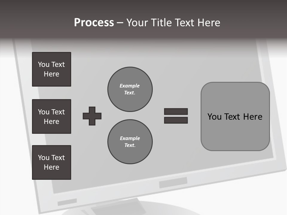Telly Business Video PowerPoint Template