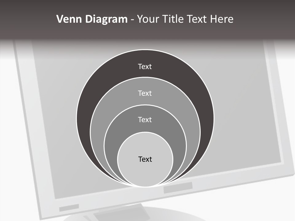 Telly Business Video PowerPoint Template