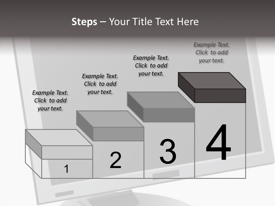 Telly Business Video PowerPoint Template