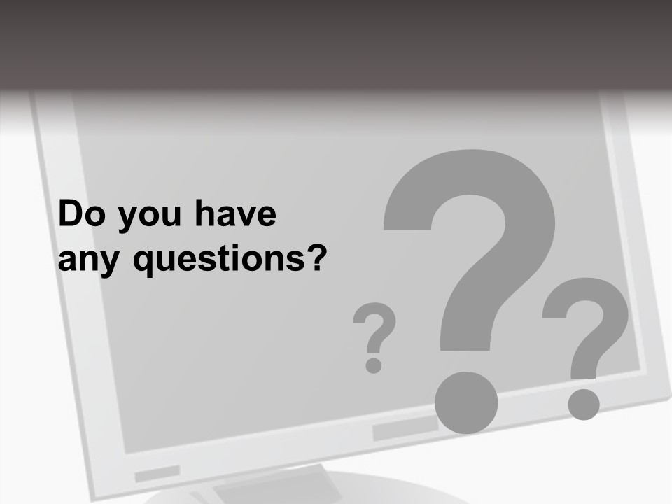 Telly Business Video PowerPoint Template