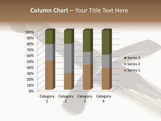 Sharp Isolated Chinese PowerPoint Template