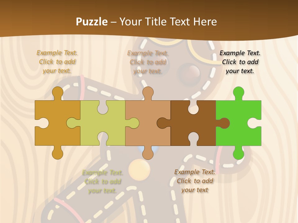 Together Itting Profe Ional PowerPoint Template