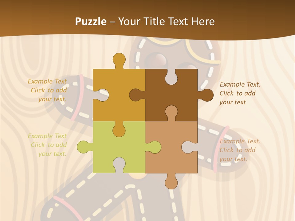 Together Itting Profe Ional PowerPoint Template