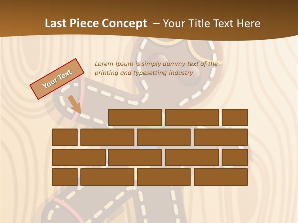 Together Itting Profe Ional PowerPoint Template