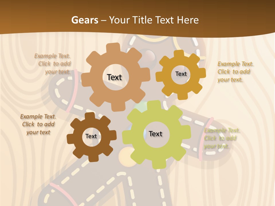 Together Itting Profe Ional PowerPoint Template