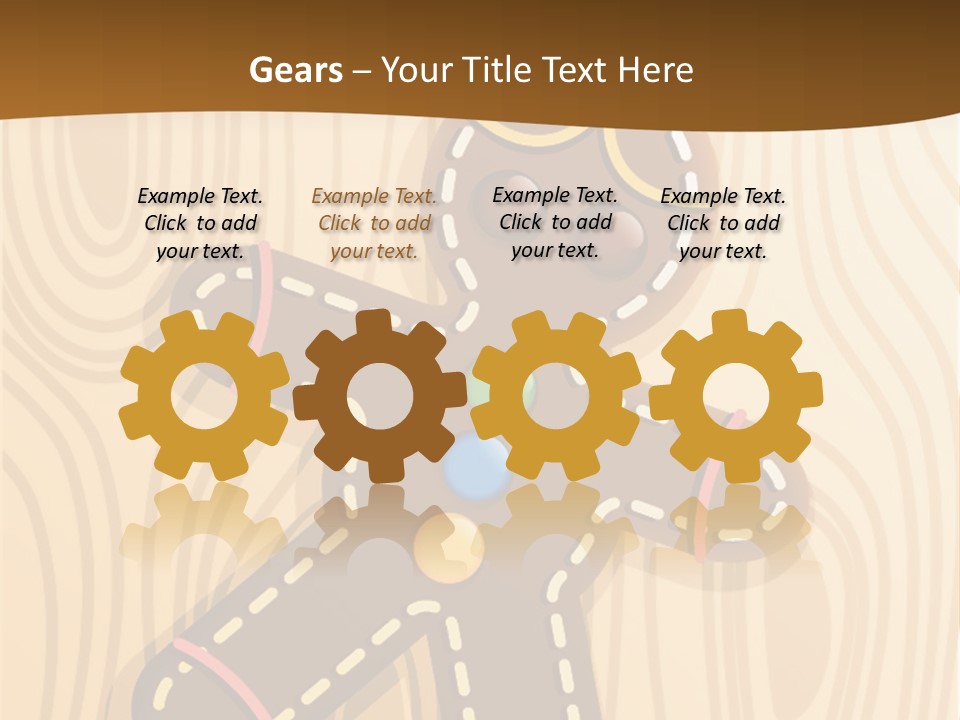 Together Itting Profe Ional PowerPoint Template