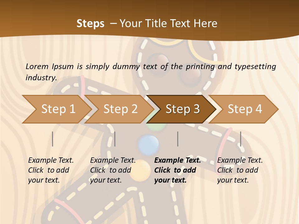 Together Itting Profe Ional PowerPoint Template