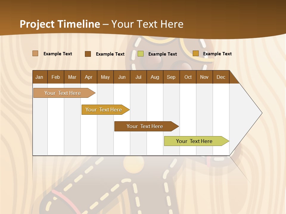 Together Itting Profe Ional PowerPoint Template