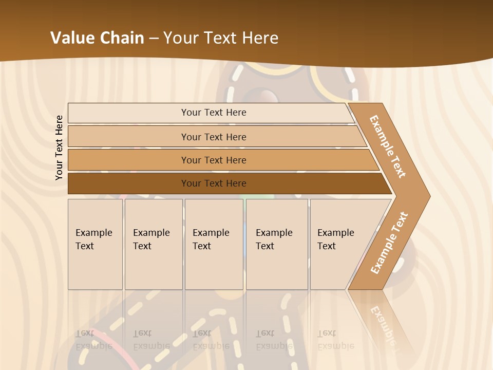 Together Itting Profe Ional PowerPoint Template