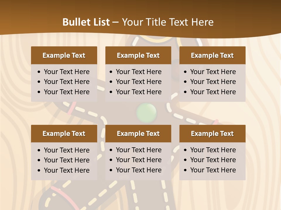 Together Itting Profe Ional PowerPoint Template