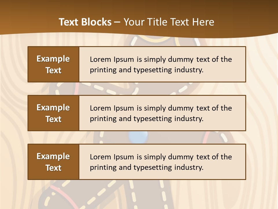 Together Itting Profe Ional PowerPoint Template