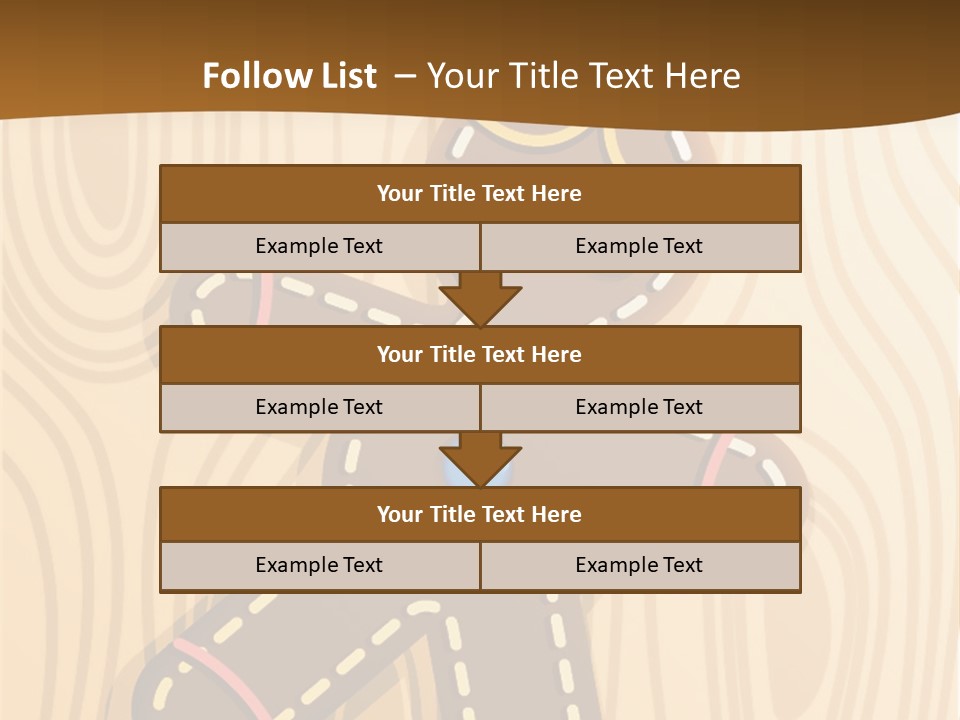 Together Itting Profe Ional PowerPoint Template