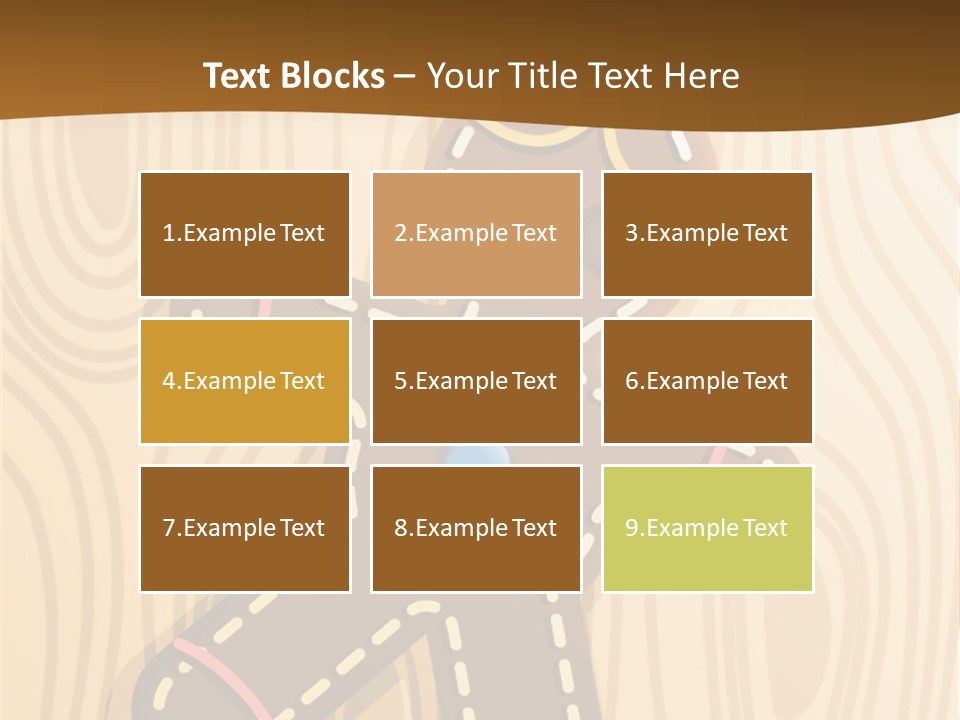 Together Itting Profe Ional PowerPoint Template