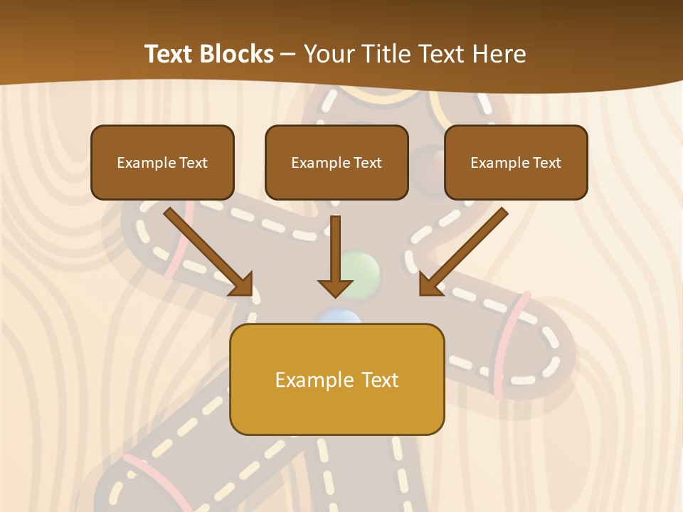 Together Itting Profe Ional PowerPoint Template