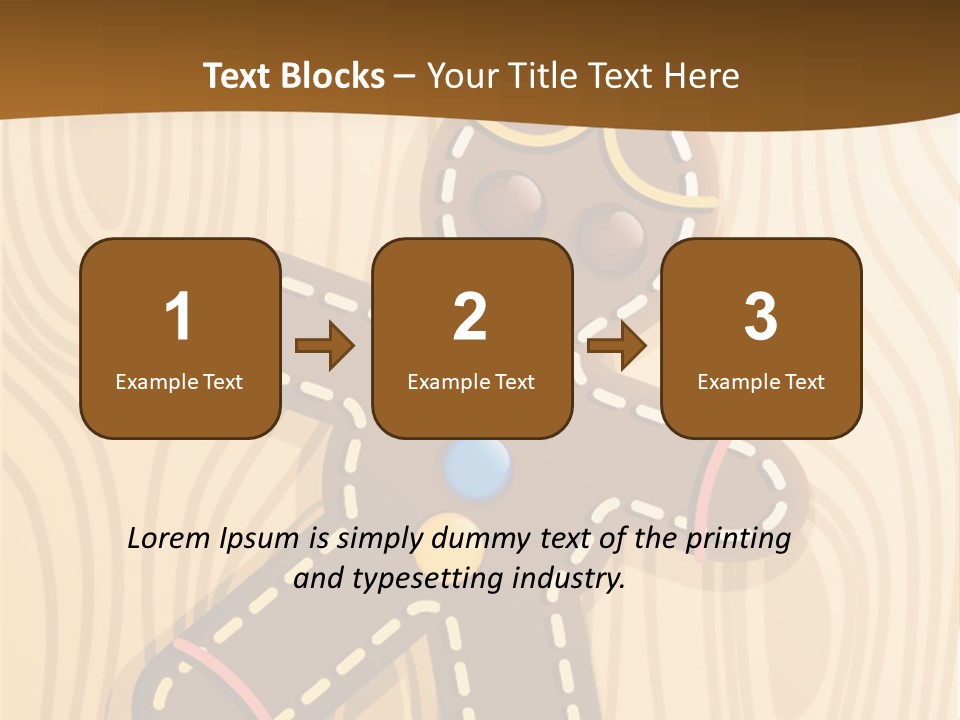 Together Itting Profe Ional PowerPoint Template