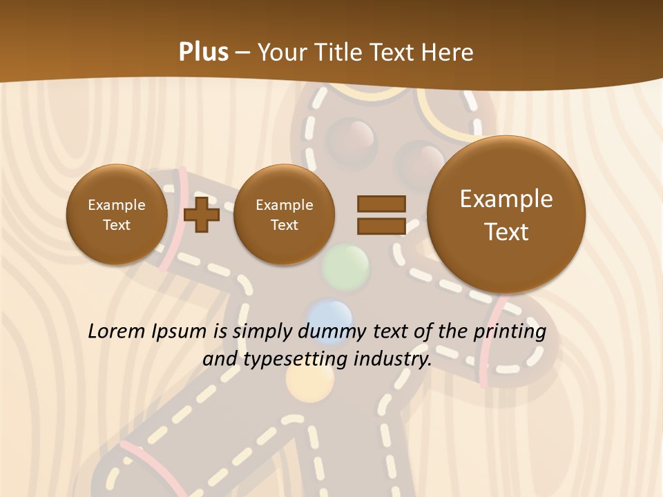 Together Itting Profe Ional PowerPoint Template