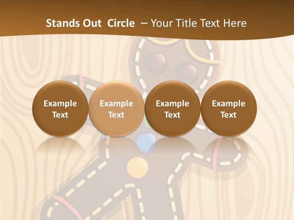 Together Itting Profe Ional PowerPoint Template