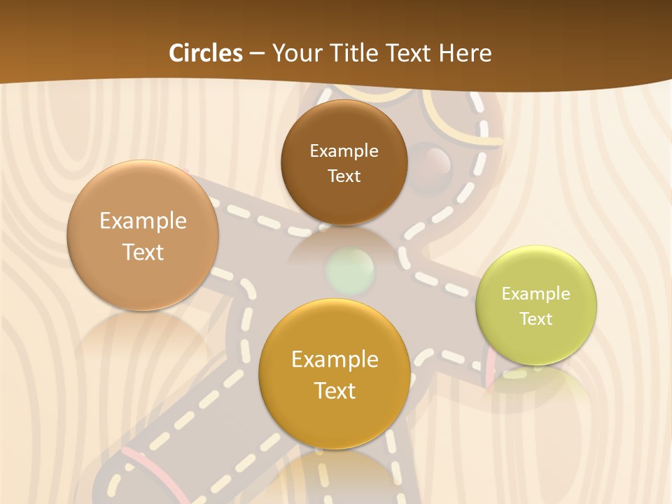 Together Itting Profe Ional PowerPoint Template