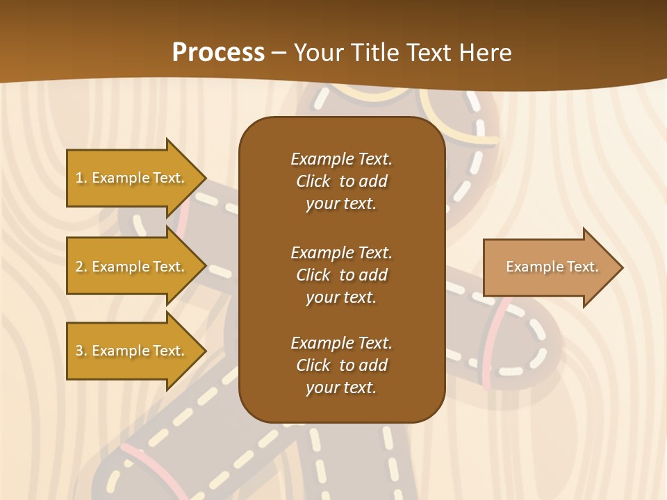 Together Itting Profe Ional PowerPoint Template