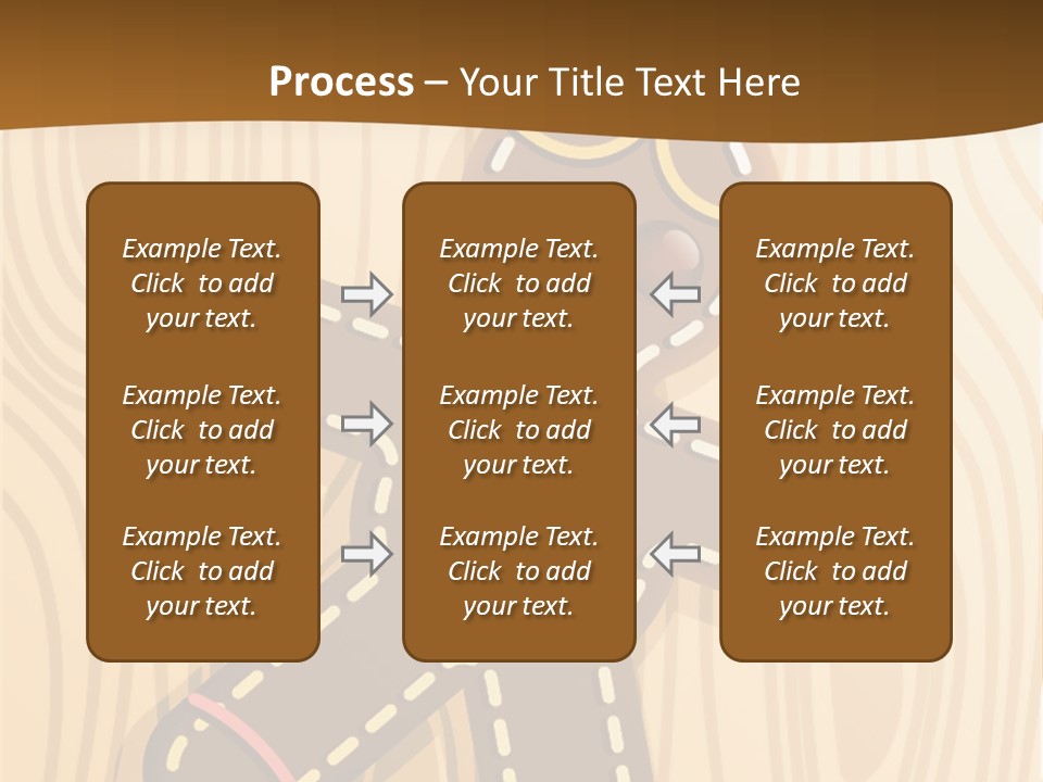 Together Itting Profe Ional PowerPoint Template