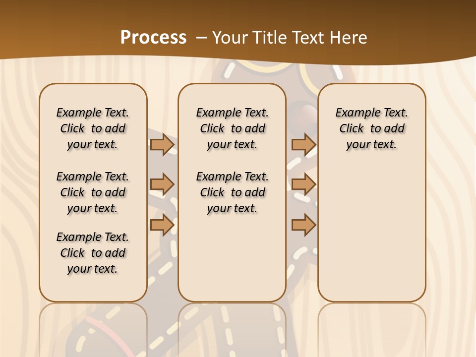 Together Itting Profe Ional PowerPoint Template