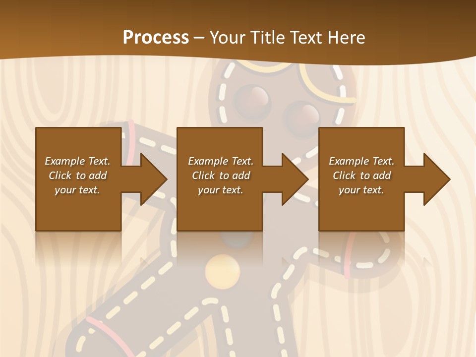 Together Itting Profe Ional PowerPoint Template