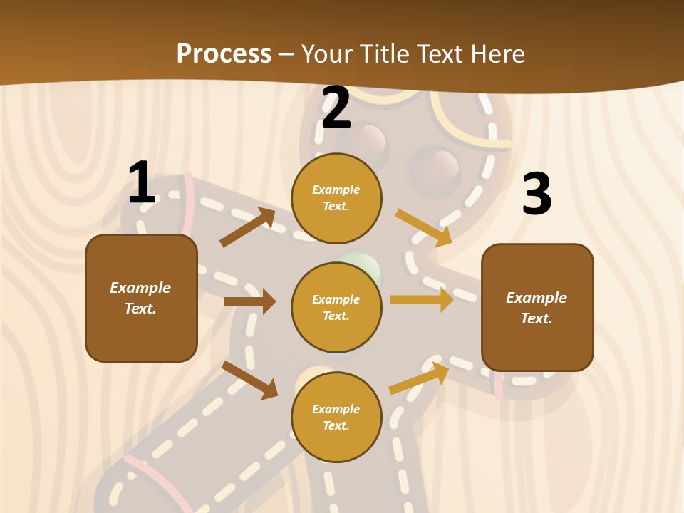 Together Itting Profe Ional PowerPoint Template