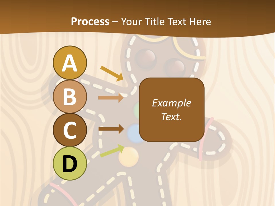 Together Itting Profe Ional PowerPoint Template