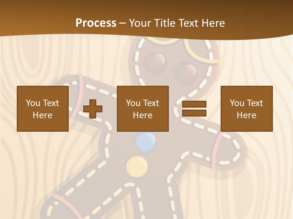 Together Itting Profe Ional PowerPoint Template
