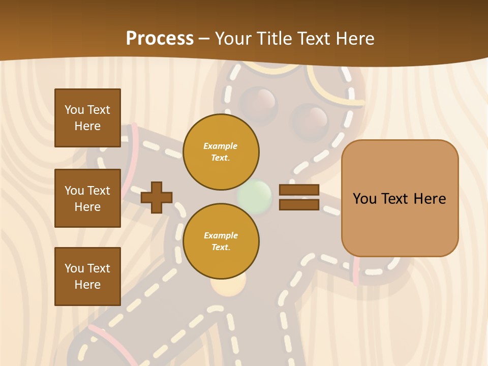 Together Itting Profe Ional PowerPoint Template