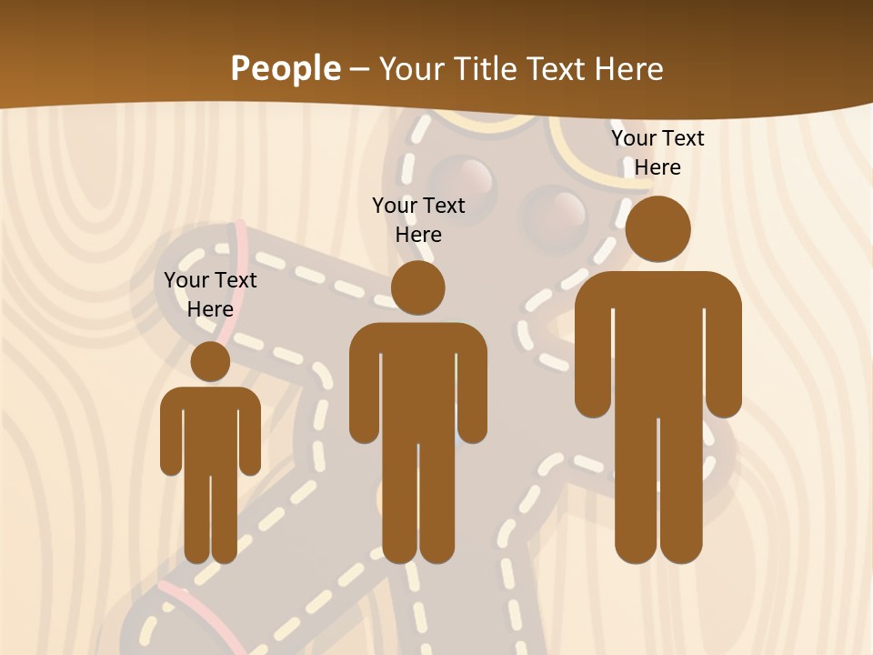 Together Itting Profe Ional PowerPoint Template