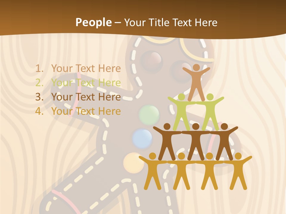 Together Itting Profe Ional PowerPoint Template