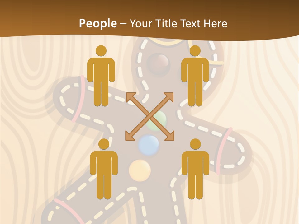 Together Itting Profe Ional PowerPoint Template