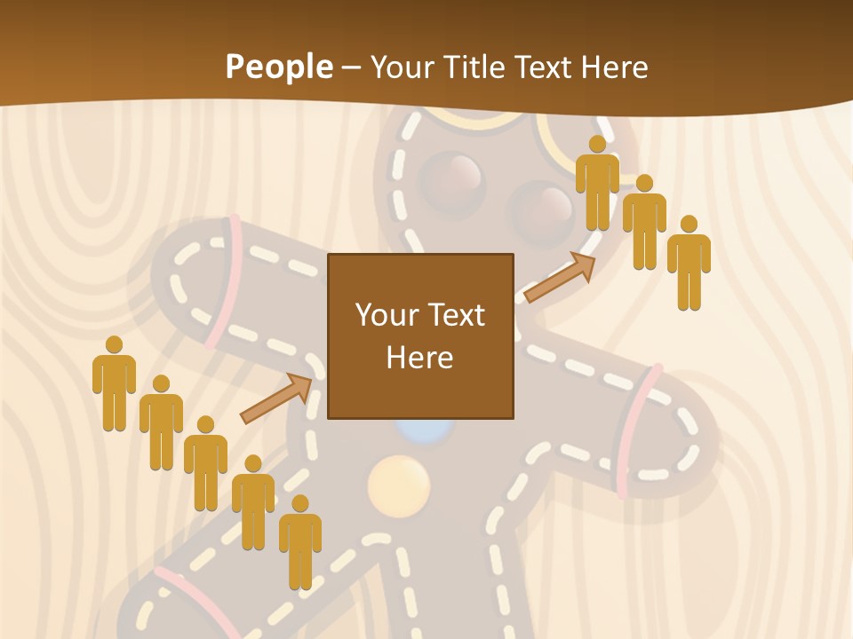 Together Itting Profe Ional PowerPoint Template