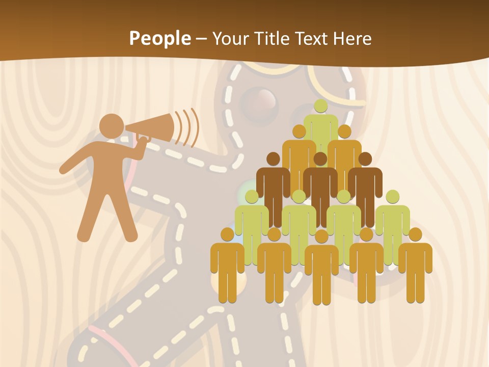 Together Itting Profe Ional PowerPoint Template