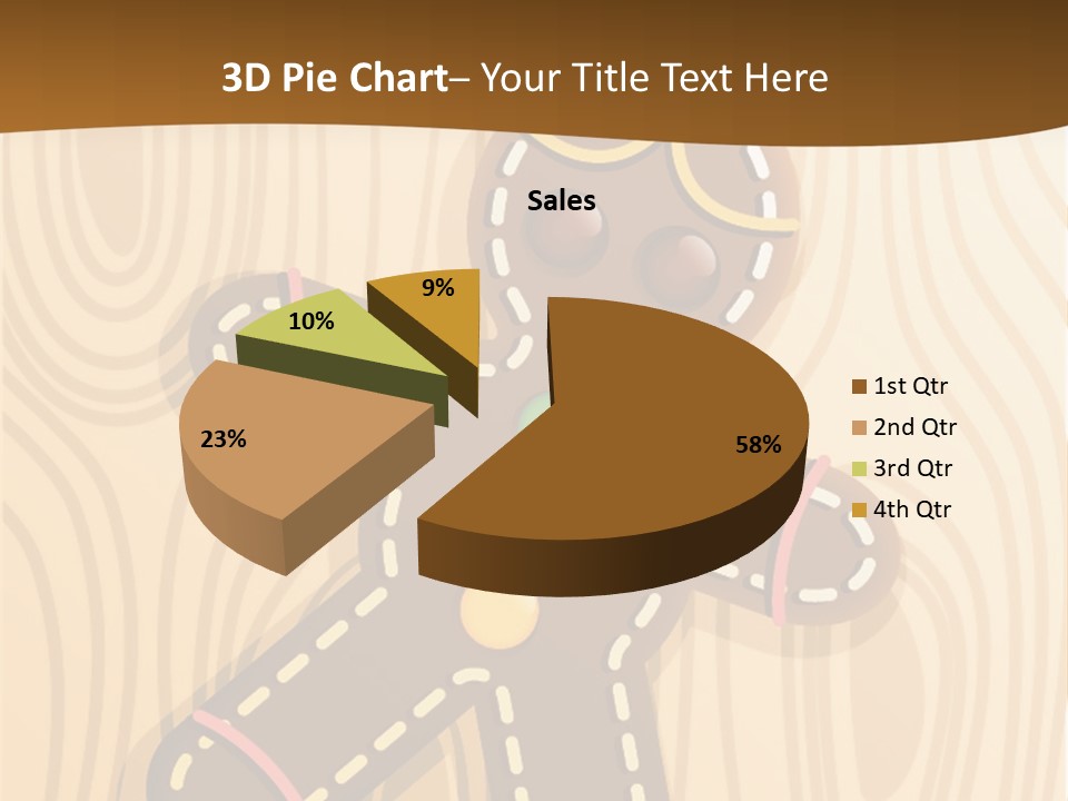 Together Itting Profe Ional PowerPoint Template