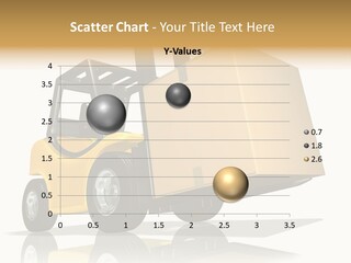 Forktruck Tore Package PowerPoint Template