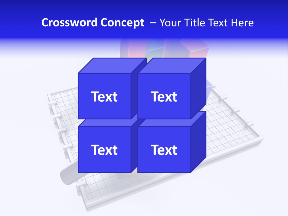 Funding Earning Tock PowerPoint Template