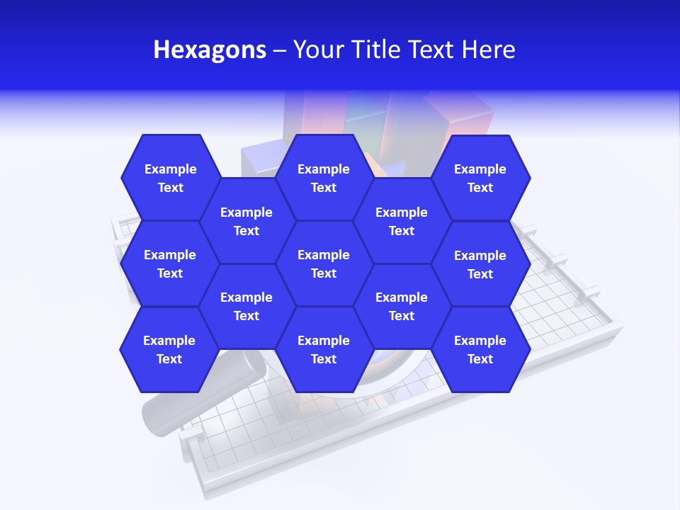 Funding Earning Tock PowerPoint Template