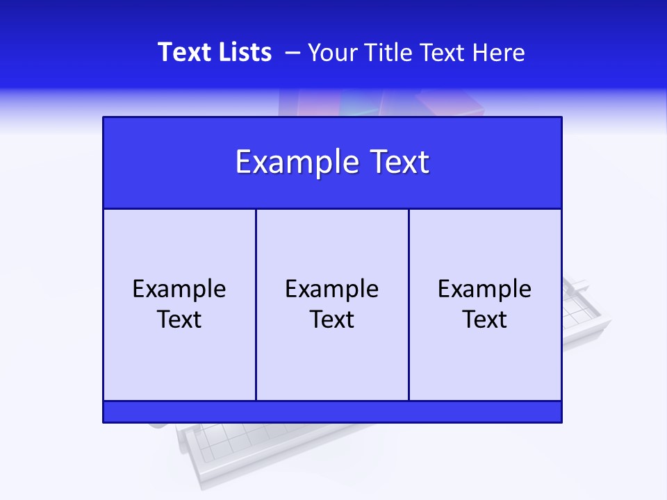Funding Earning Tock PowerPoint Template