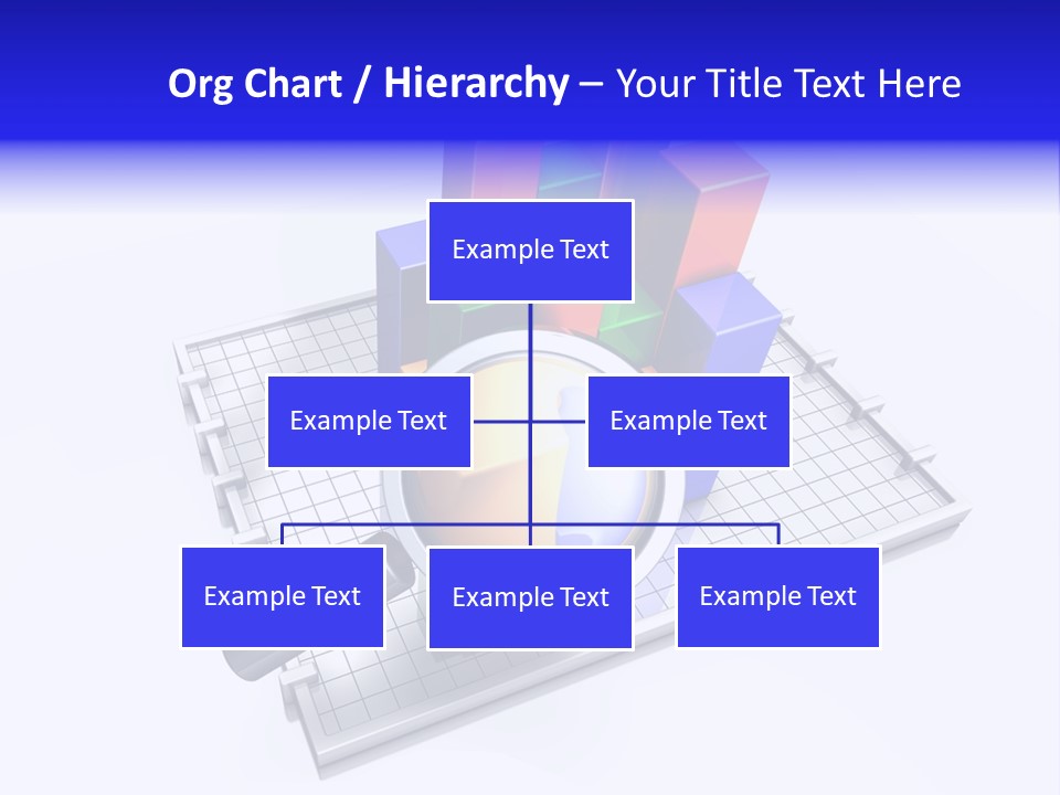 Funding Earning Tock PowerPoint Template