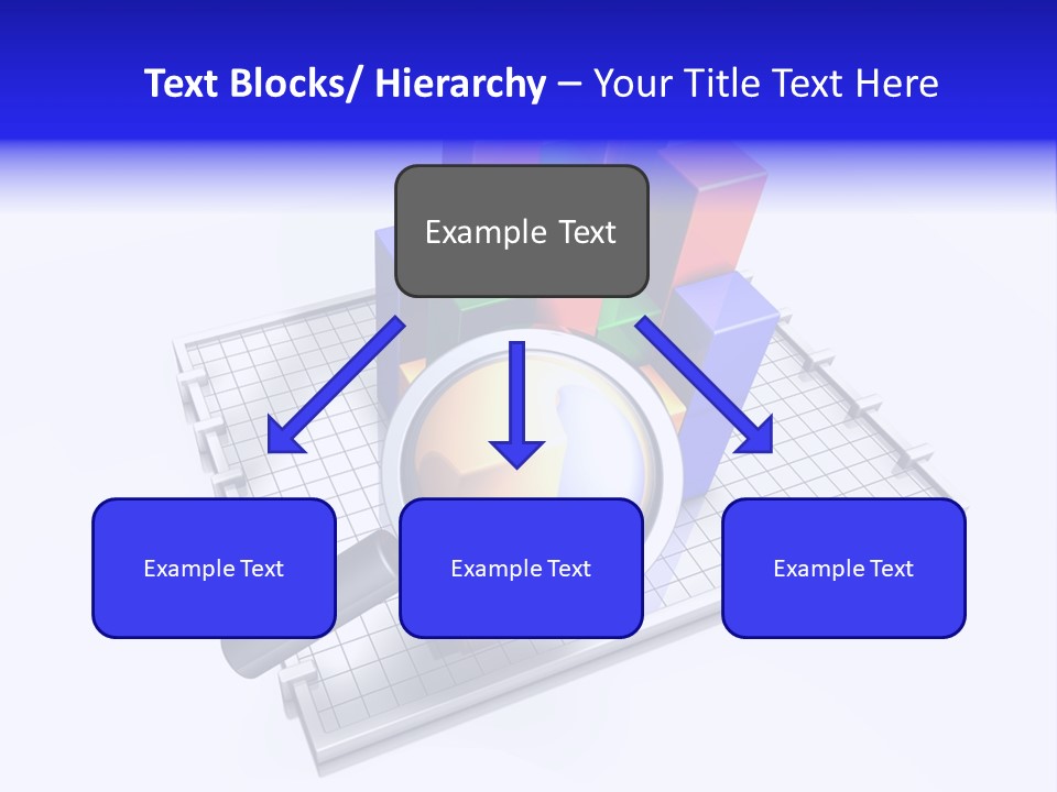 Funding Earning Tock PowerPoint Template